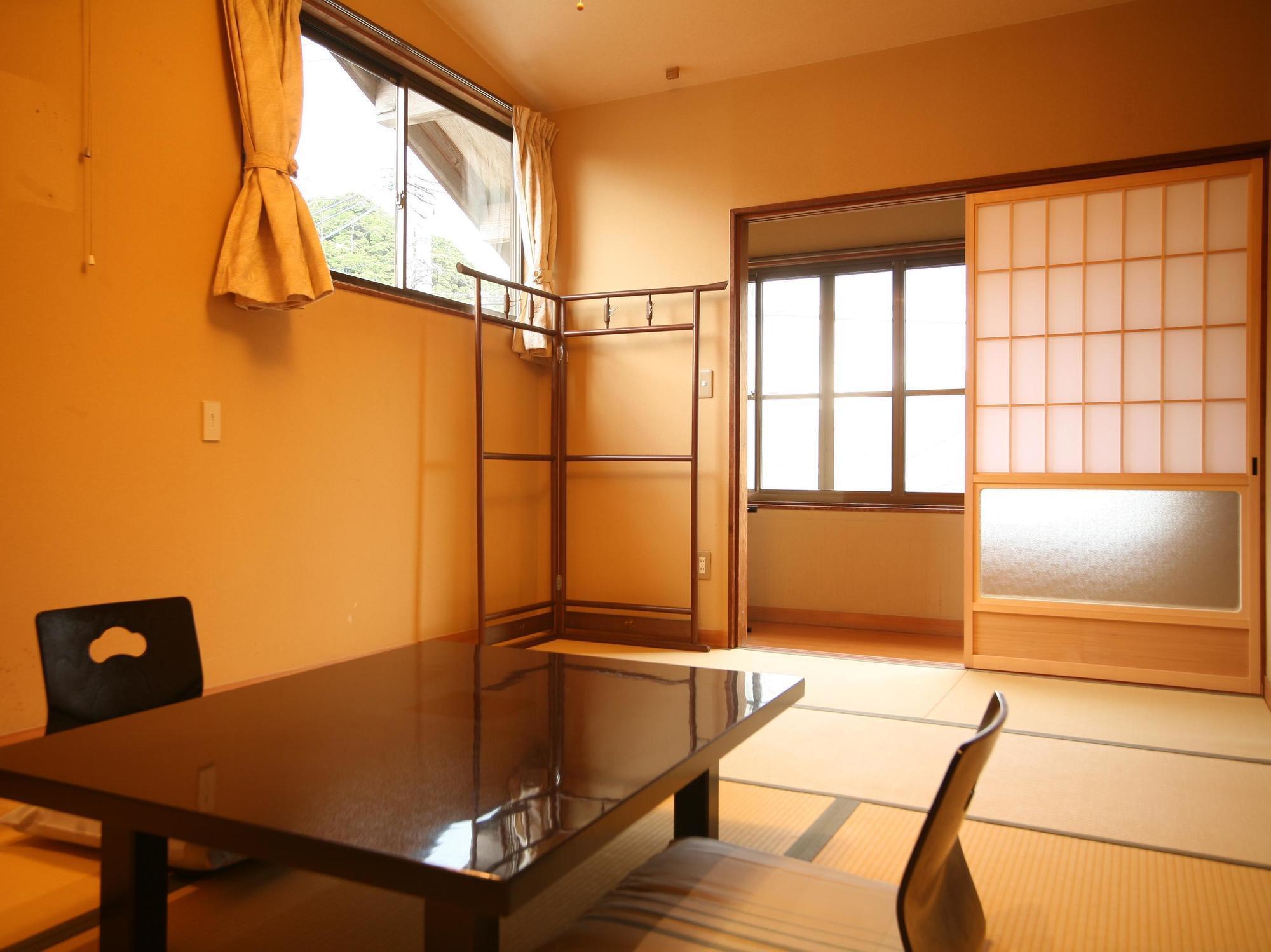Kadoya Ryokan Kami  ภายนอก รูปภาพ